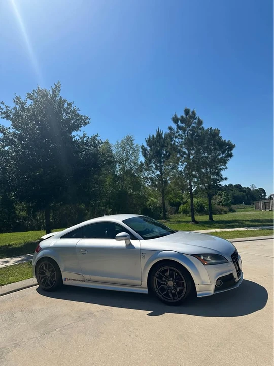 2011 Audi TTS Mk2 - Image 13 of 19