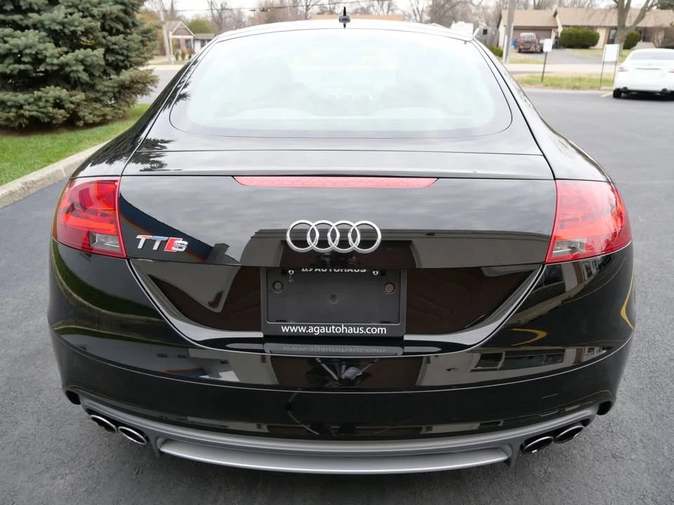 2011 Audi TTS Mk2 - Image 5 of 17