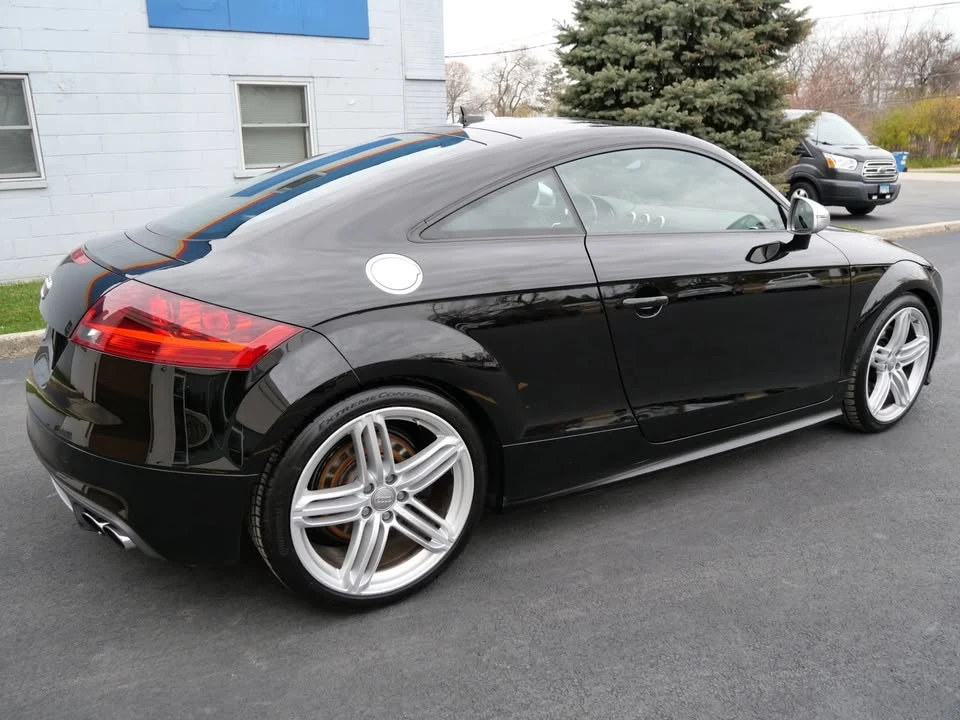 2011 Audi TTS Mk2 - Image 4 of 17