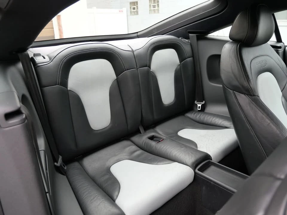 2011 Audi TTS Mk2 - Image 9 of 17