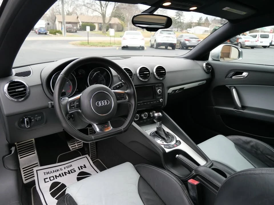 2011 Audi TTS Mk2 - Image 7 of 17