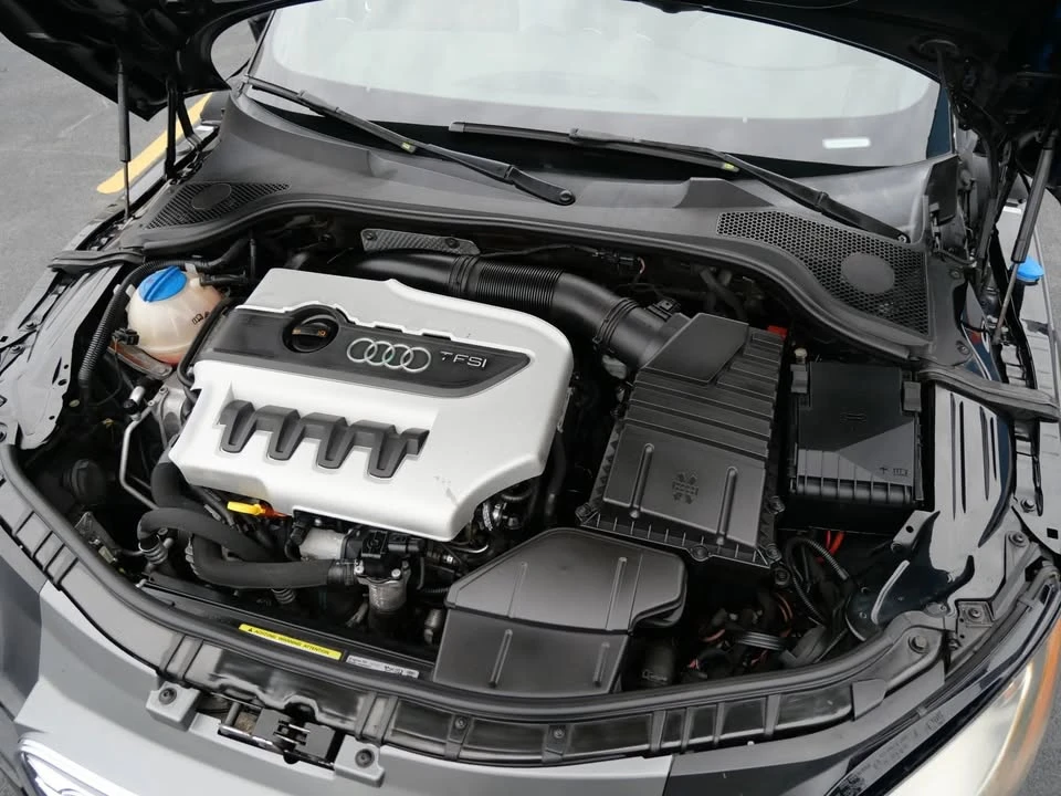 2011 Audi TTS Mk2 - Image 16 of 17