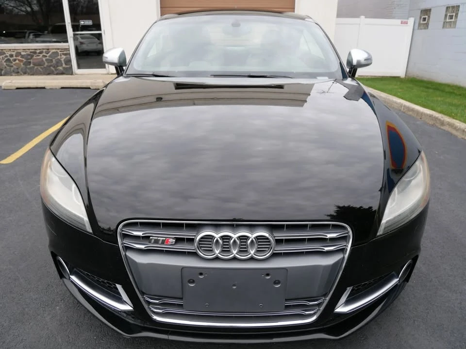 2011 Audi TTS Mk2 - Image 2 of 17