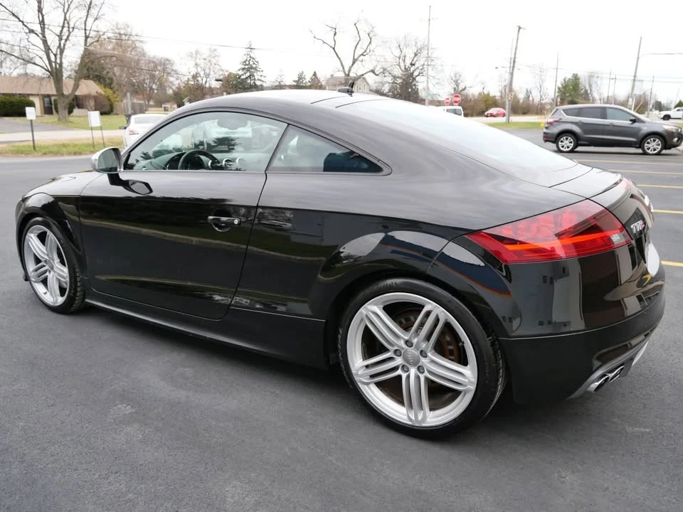 2011 Audi TTS Mk2 - Image 6 of 17