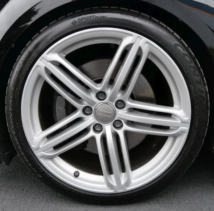 2011 Audi TTS Mk2 - Image 15 of 17