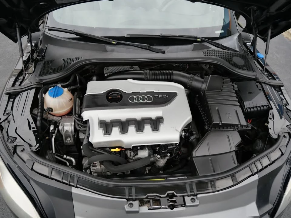2011 Audi TTS Mk2 - Image 17 of 17