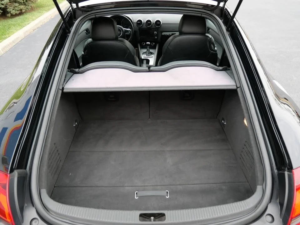 2011 Audi TTS Mk2 - Image 14 of 17