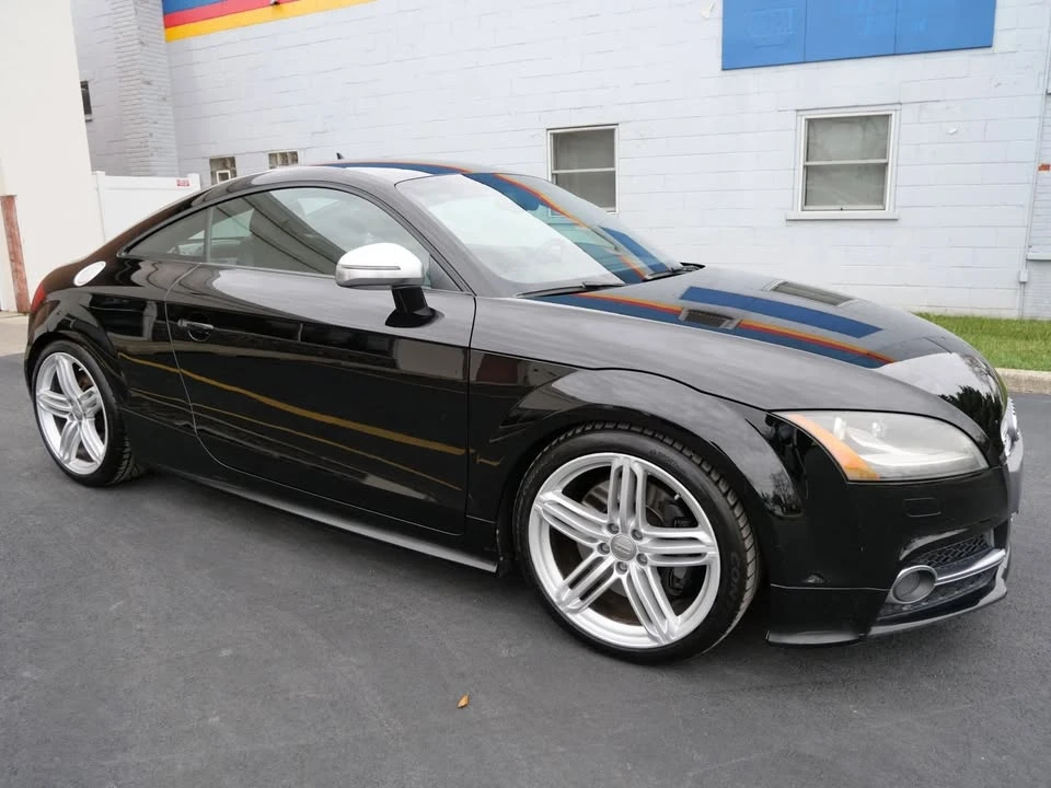 2011 Audi TTS Mk2 - Image 3 of 17
