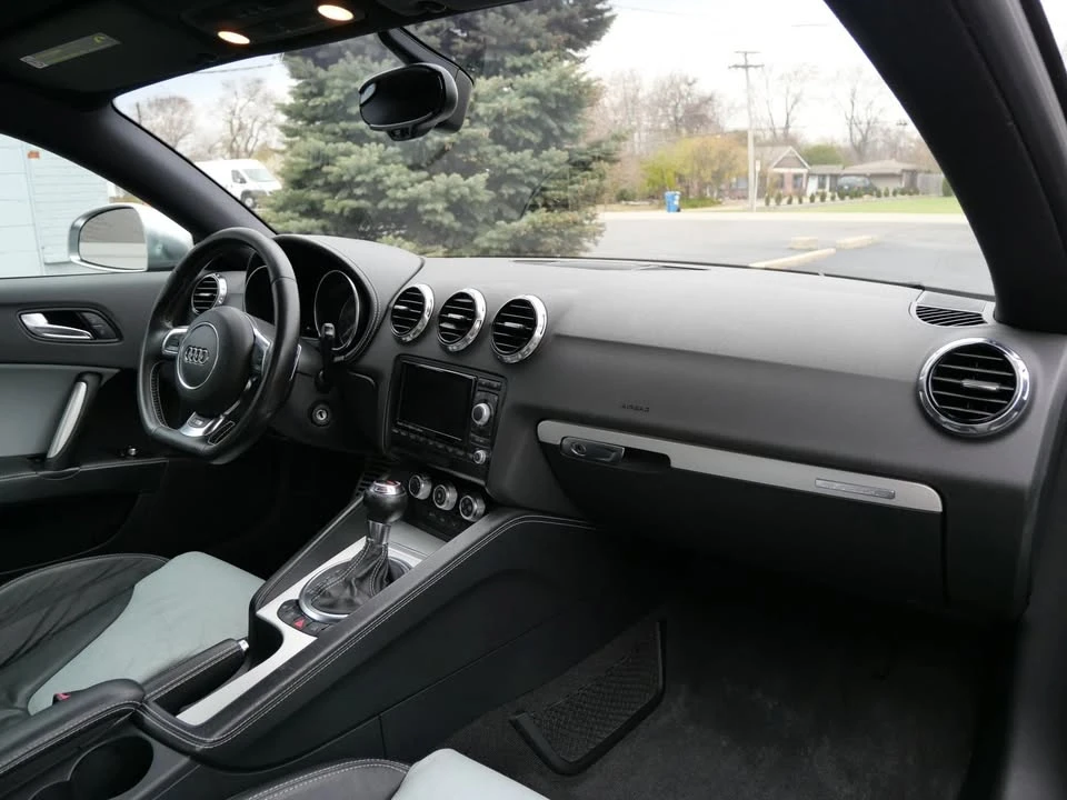 2011 Audi TTS Mk2 - Image 8 of 17