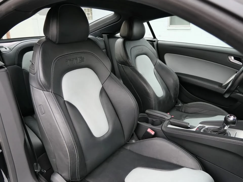 2011 Audi TTS Mk2 - Image 10 of 17