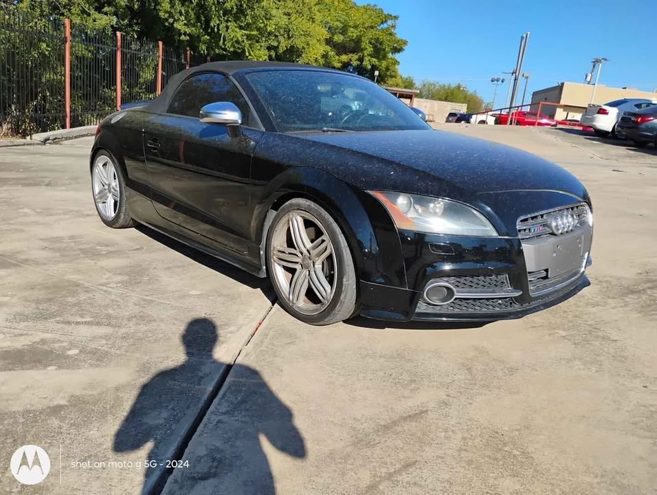 2011 Audi TTS Mk2 - Image 4 of 8