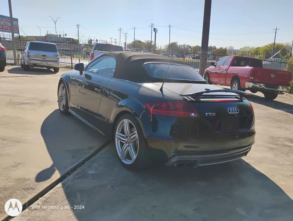 2011 Audi TTS Mk2 - Image 2 of 8