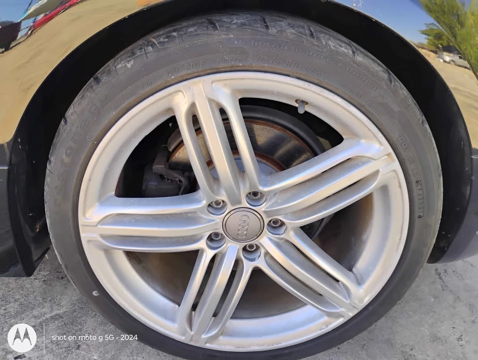 2011 Audi TTS Mk2 - Image 7 of 8