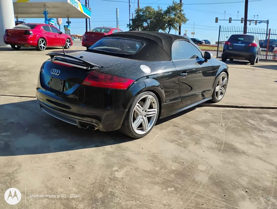 2011 Audi TTS Mk2 - Image 3 of 8