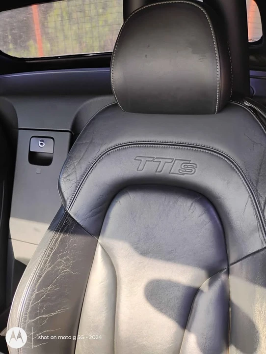2011 Audi TTS Mk2 - Image 6 of 8