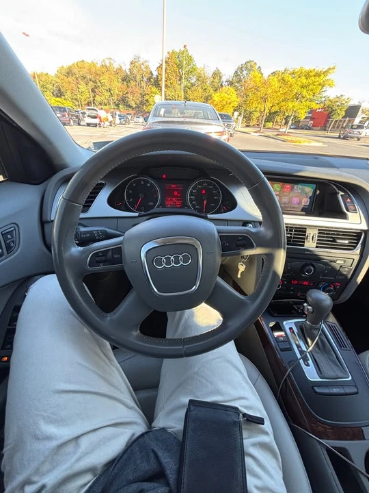 2011 Audi B8 A4 - Image 2 of 6