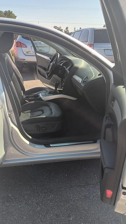 2011 Audi B8 A4 - Image 12 of 14