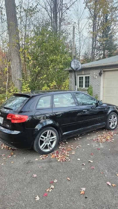 2011 Audi 8P A3 - Image 4 of 8