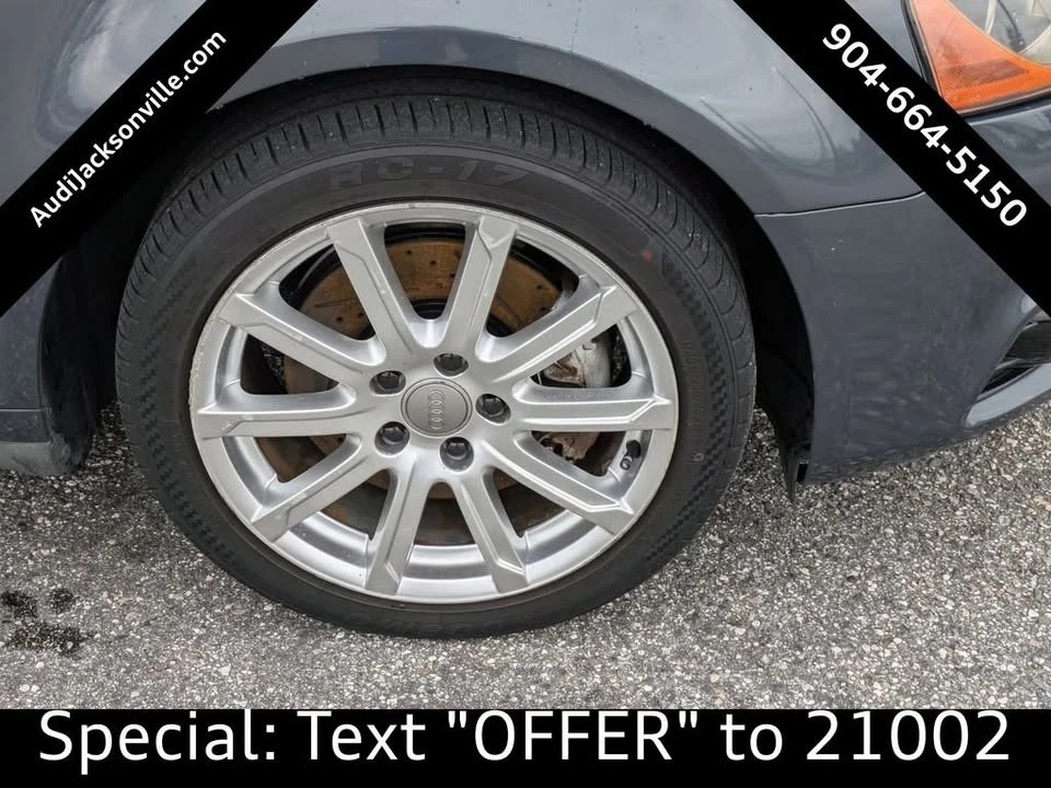 2011 Audi 8P A3 - Image 13 of 20