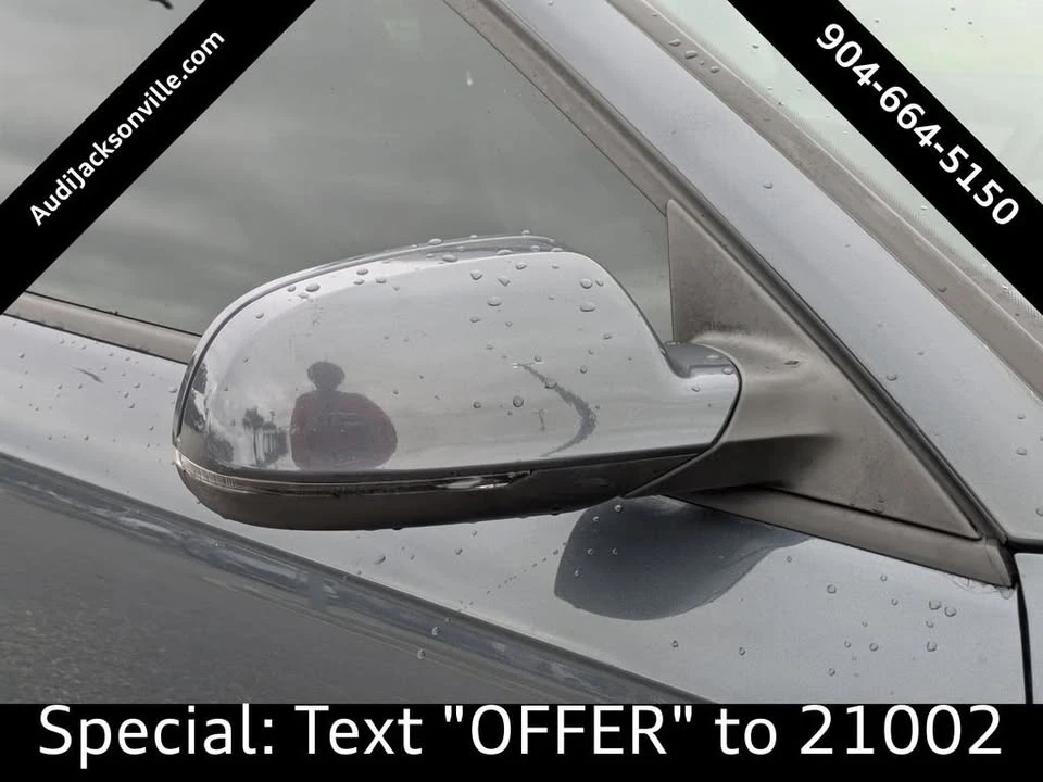 2011 Audi 8P A3 - Image 12 of 20