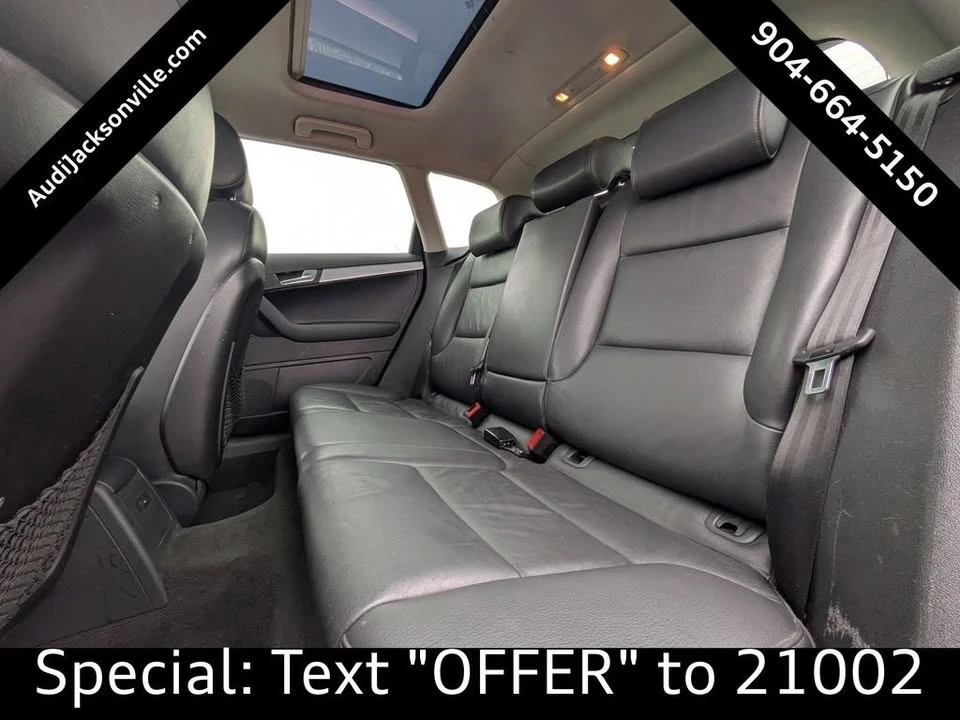 2011 Audi 8P A3 - Image 16 of 20