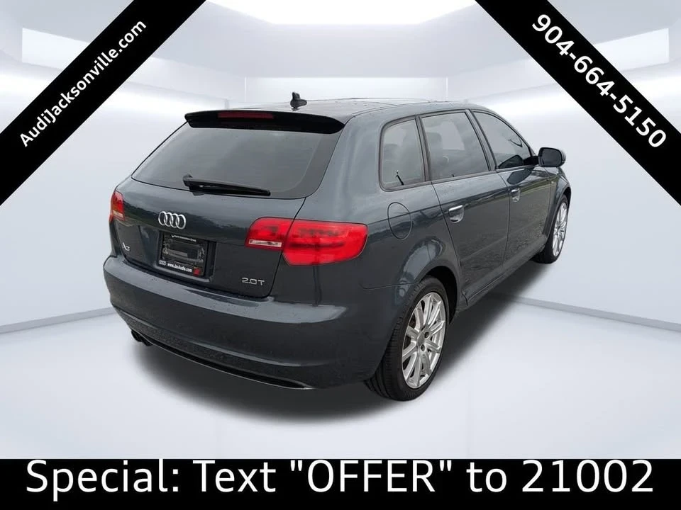 2011 Audi 8P A3 - Image 3 of 20
