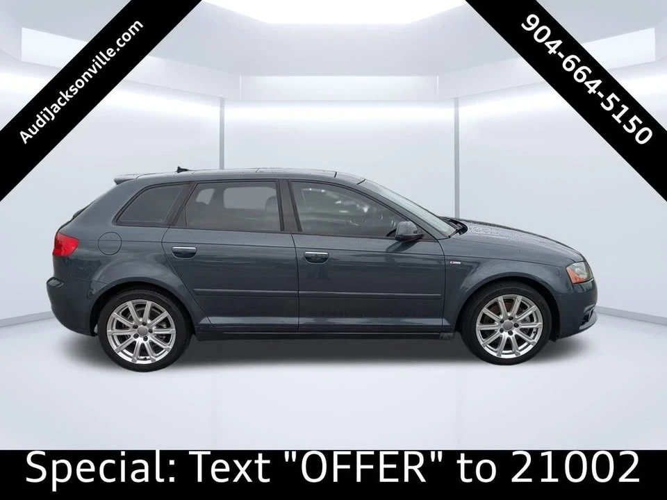 2011 Audi 8P A3 - Image 2 of 20