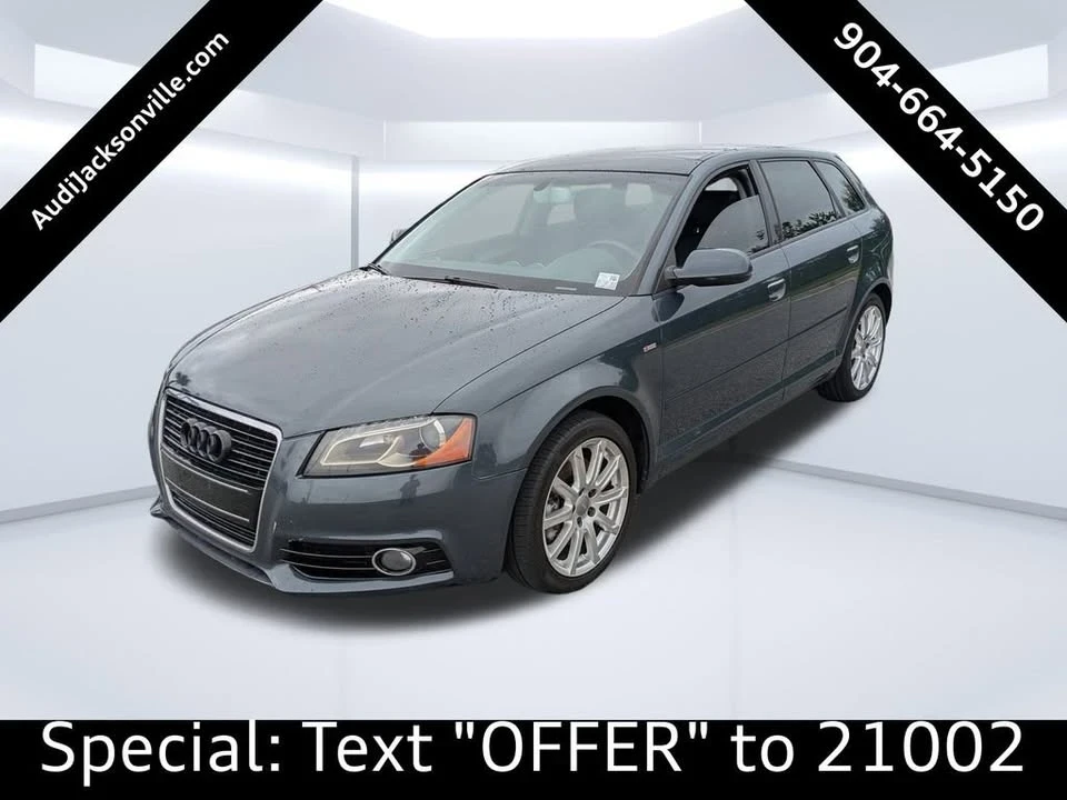 2011 Audi 8P A3 - Image 9 of 20