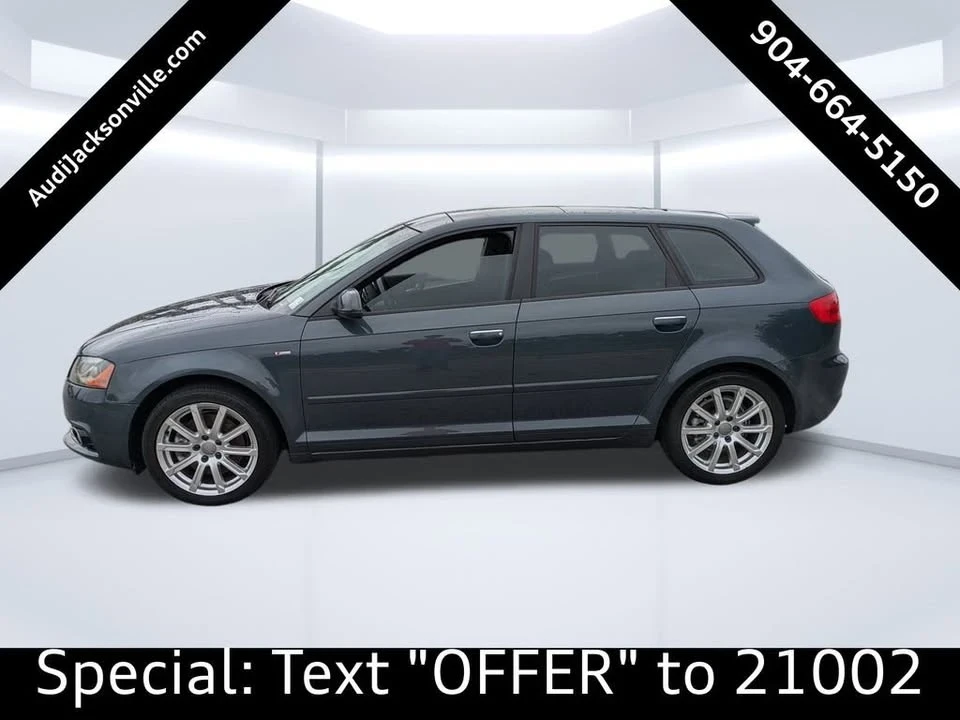 2011 Audi 8P A3 - Image 7 of 20