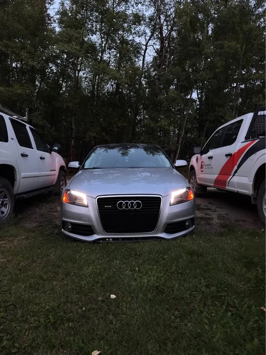 2011 Audi 8P A3 - Image 4 of 12