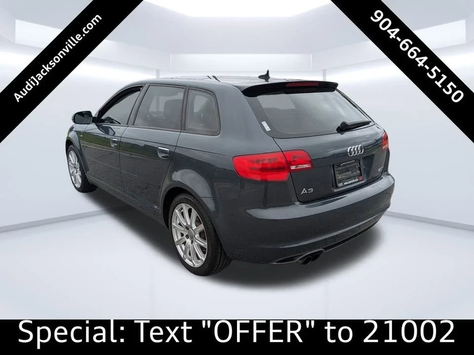 2011 Audi 8P A3 - Image 6 of 20