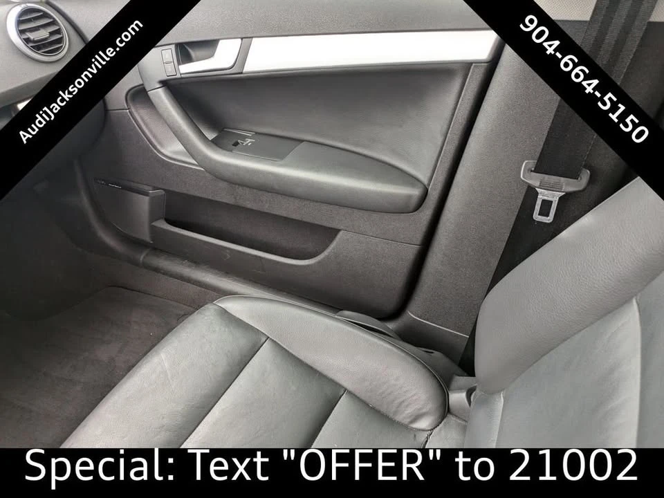 2011 Audi 8P A3 - Image 19 of 20
