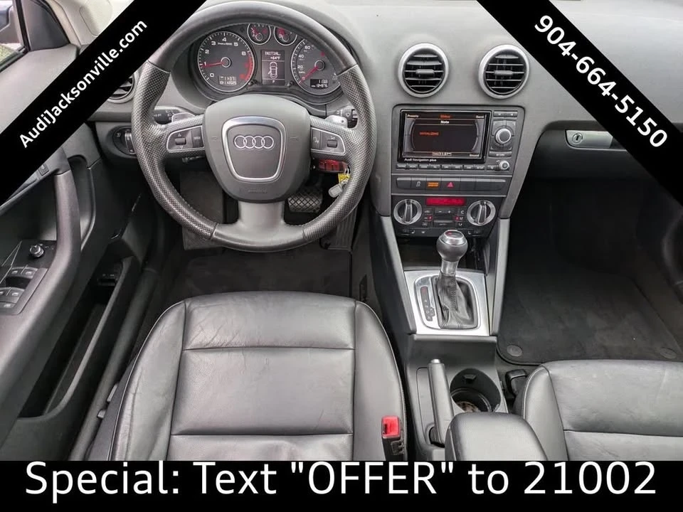 2011 Audi 8P A3 - Image 18 of 20