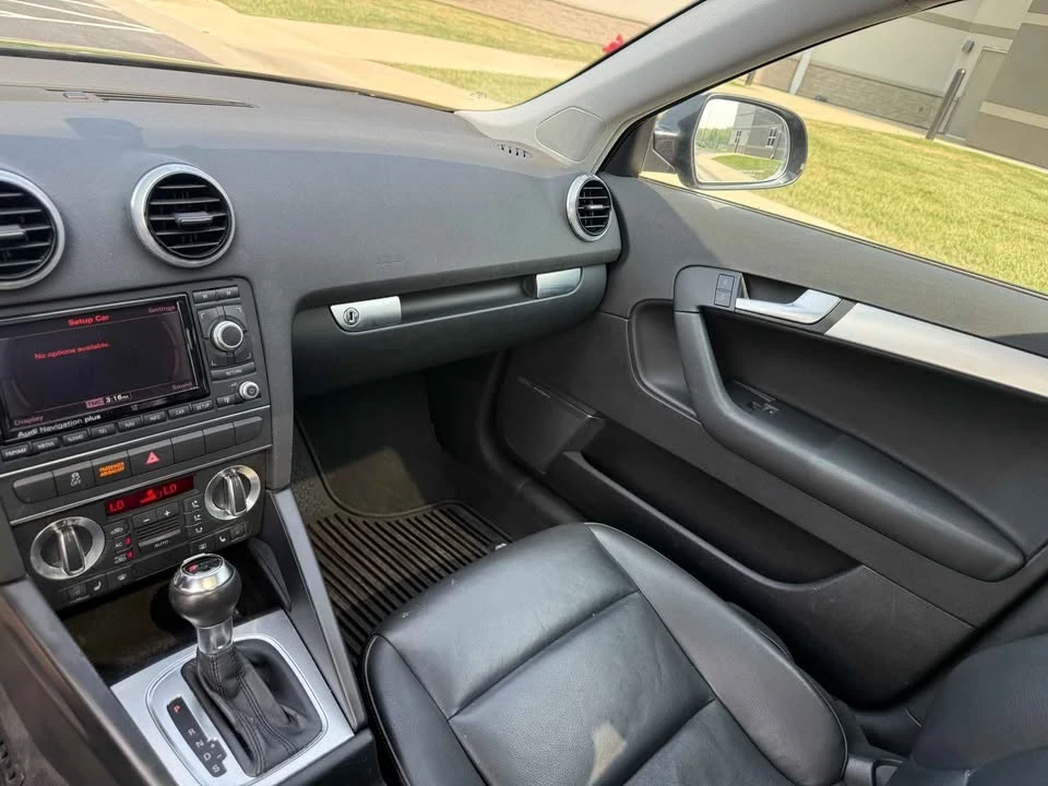 2011 Audi 8P A3 - Image 17 of 20