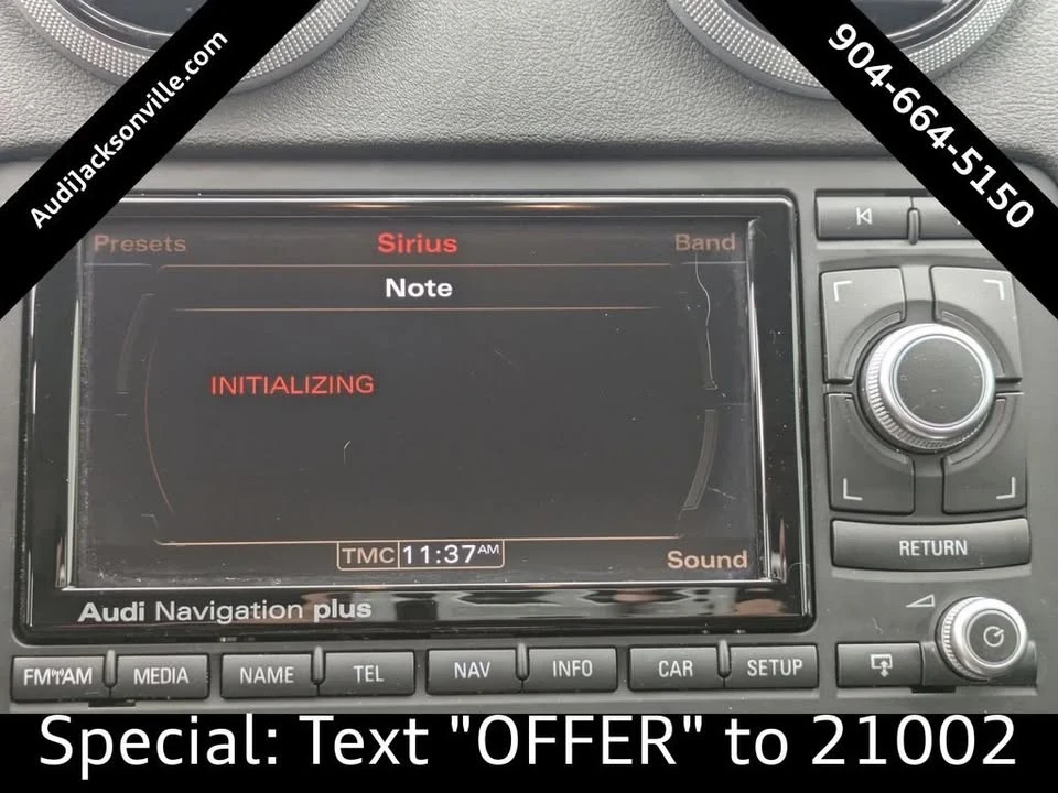 2011 Audi 8P A3 - Image 20 of 20