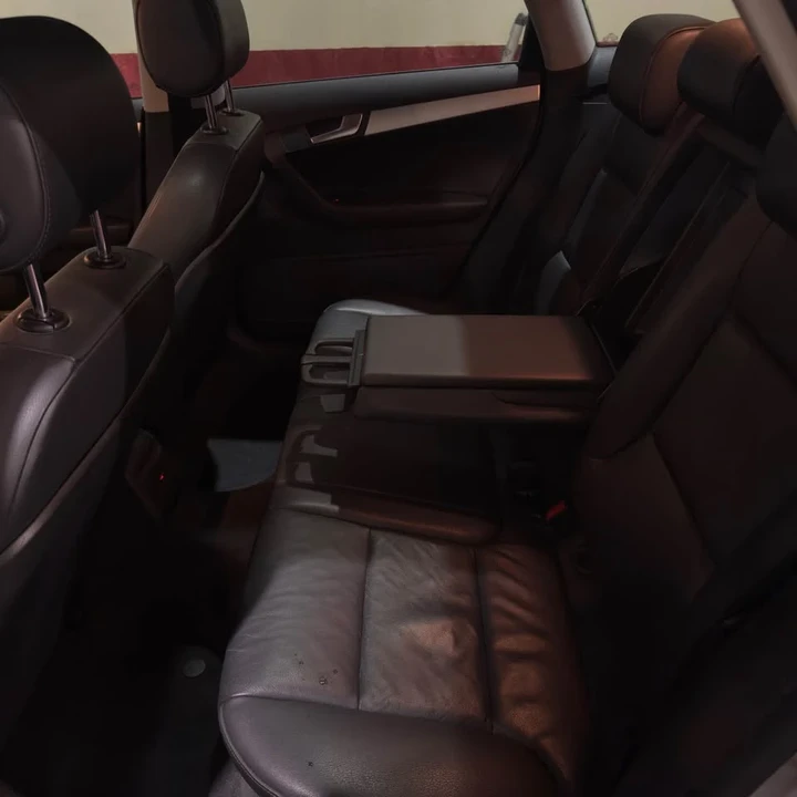 2011 Audi 8P A3 - Image 12 of 12