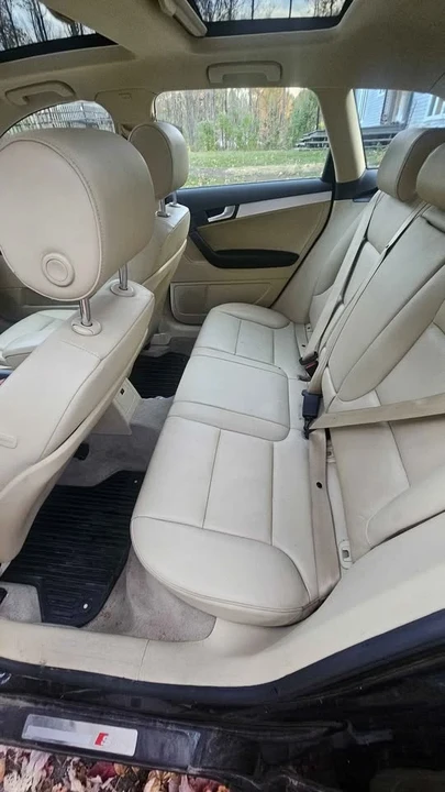 2011 Audi 8P A3 - Image 7 of 8