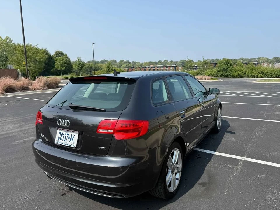 2011 Audi 8P A3 - Image 5 of 20