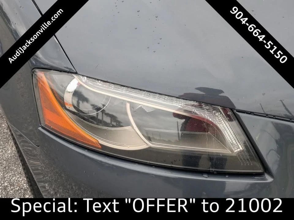2011 Audi 8P A3 - Image 11 of 20