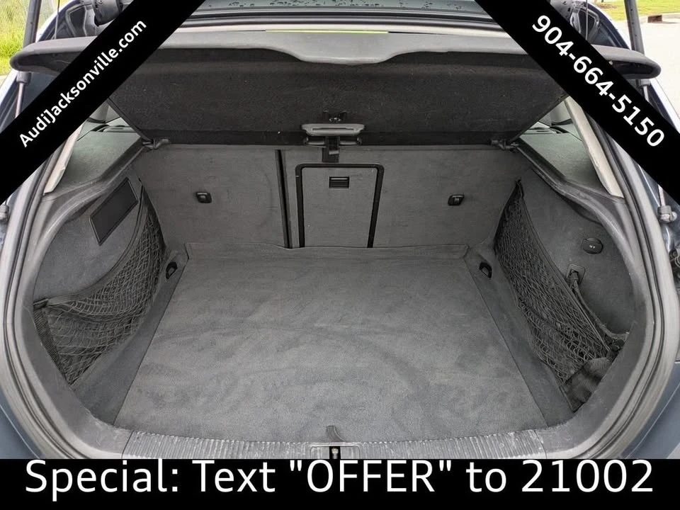 2011 Audi 8P A3 - Image 14 of 20