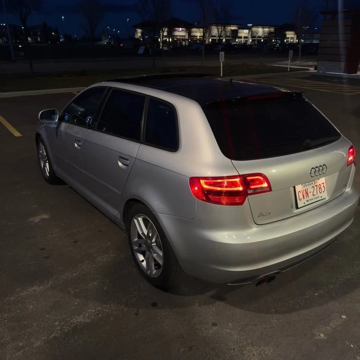 2011 Audi 8P A3 - Image 7 of 12