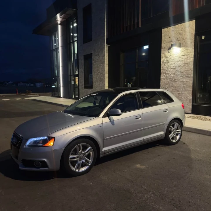 2011 Audi 8P A3 - Image 6 of 12