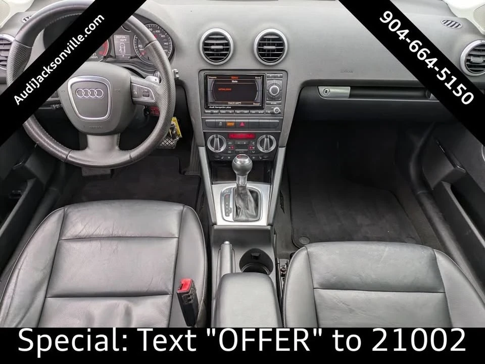 2011 Audi 8P A3 - Image 17 of 20