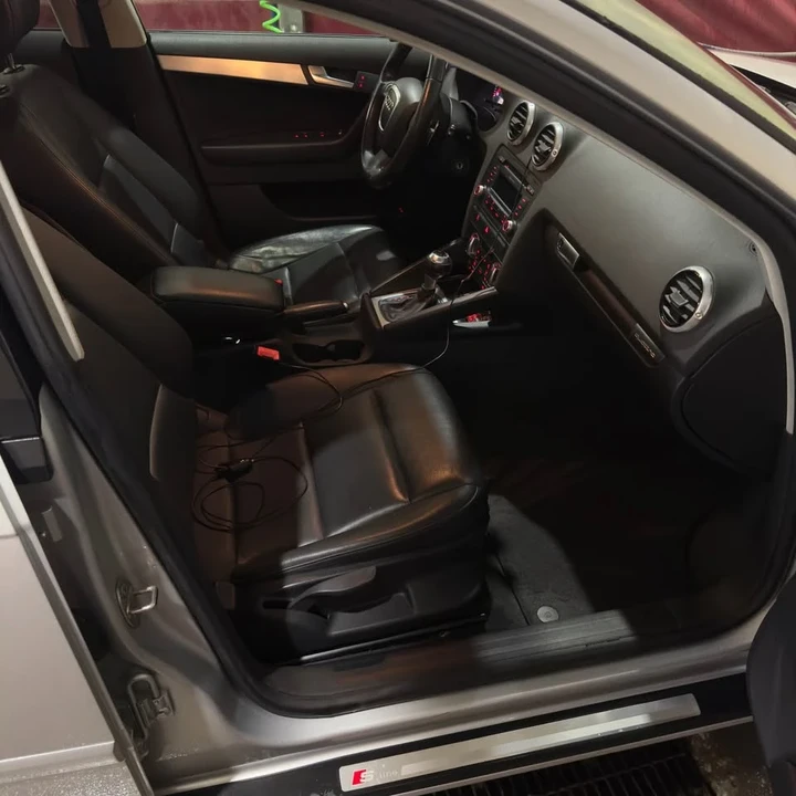 2011 Audi 8P A3 - Image 10 of 12