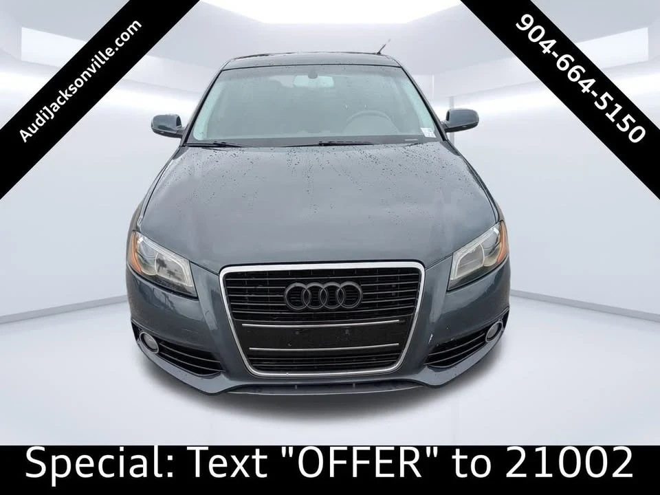 2011 Audi 8P A3 - Image 10 of 20