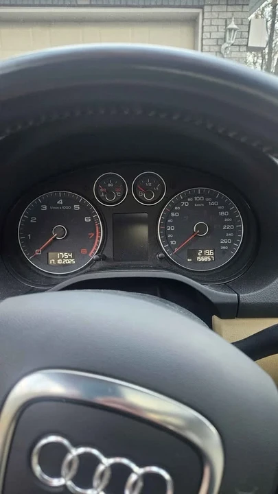 2011 Audi 8P A3 - Image 2 of 8