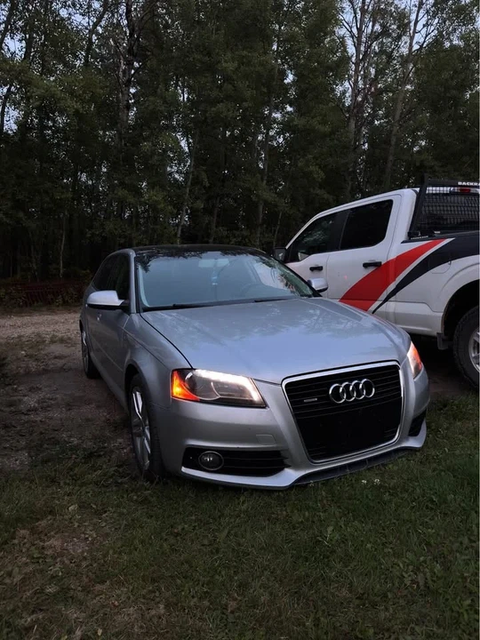 2011 Audi 8P A3 - Image 3 of 12