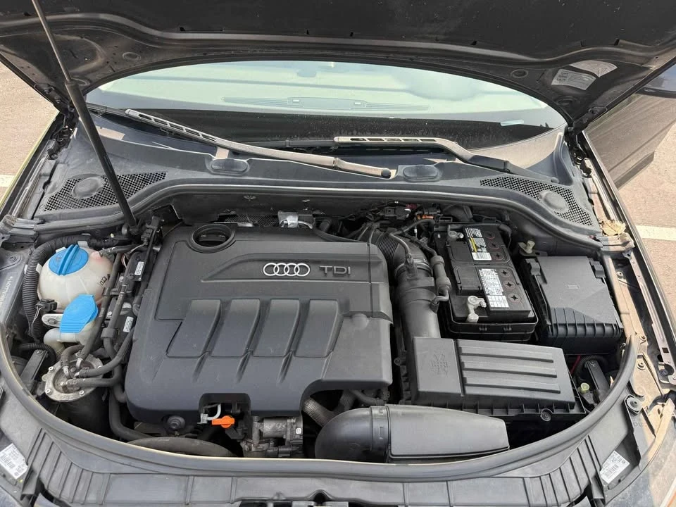 2011 Audi 8P A3 - Image 20 of 20