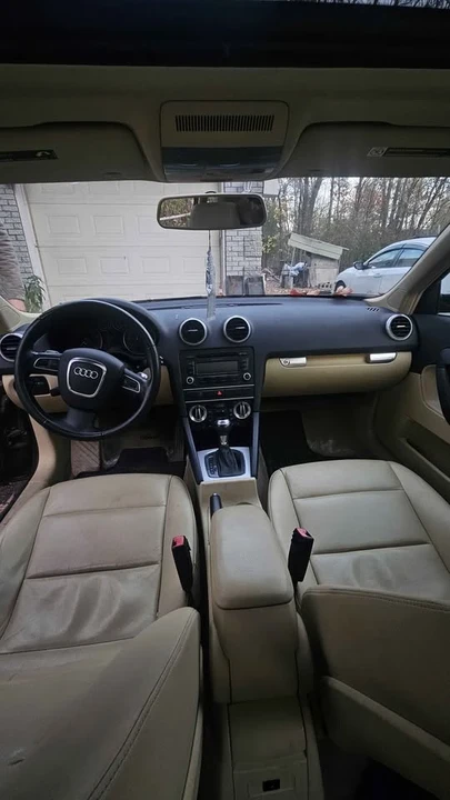 2011 Audi 8P A3 - Image 3 of 8