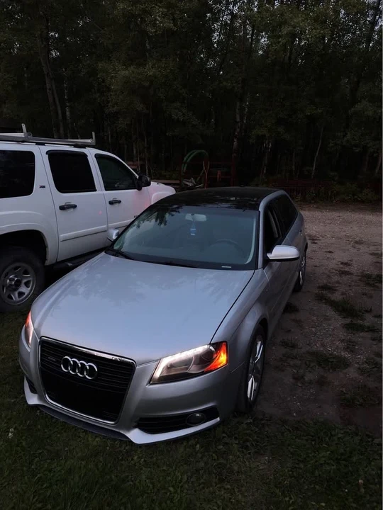 2011 Audi 8P A3 - Image 2 of 12